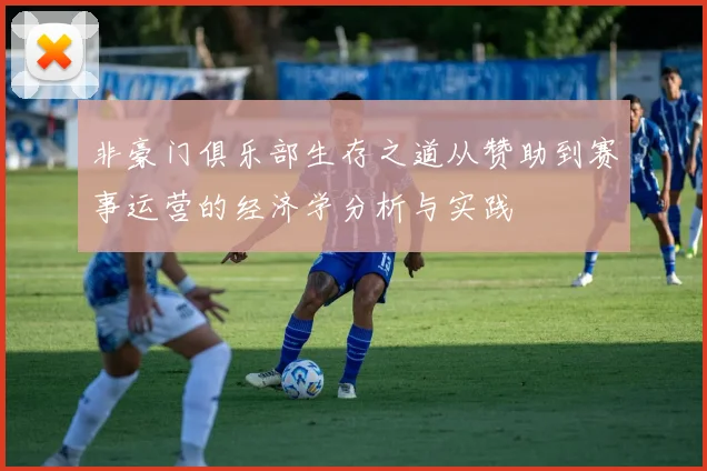 非豪门俱乐部生存之道从赞助到赛事运营的经济学分析与实践