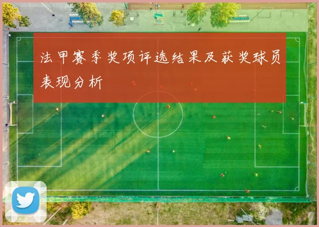 法甲赛季奖项评选结果及获奖球员表现分析