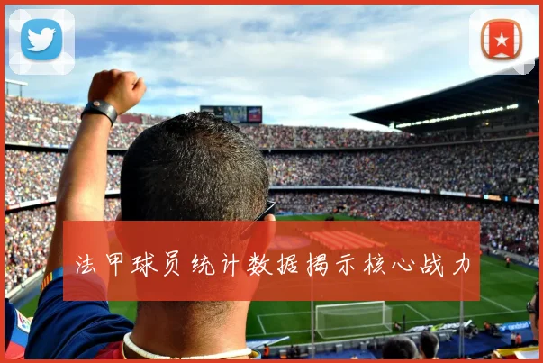 法甲球员统计数据揭示核心战力